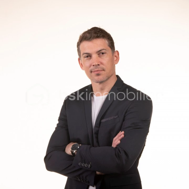 Stanislas De Lespinay