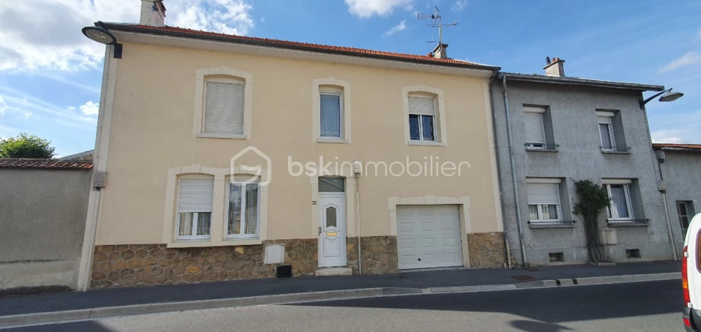 Maison de 119 m² - 20210913_160531.jpg