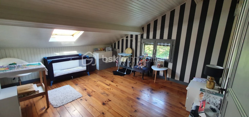 Maison de 119 m² - 20210908_112611.jpg
