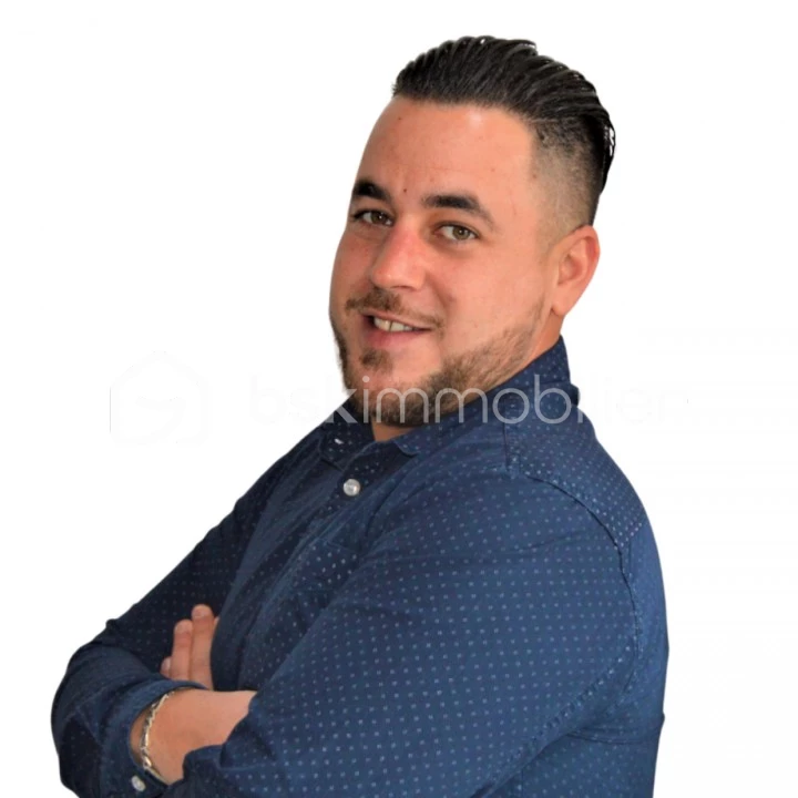 Damien Bouillon