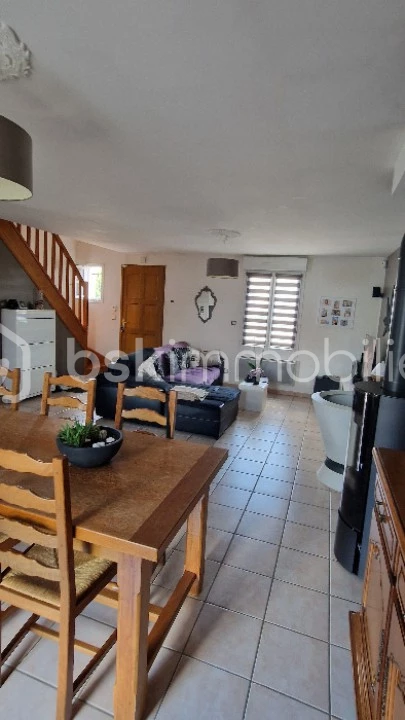 Maison de 97 m² - 20220824_135527.jpg