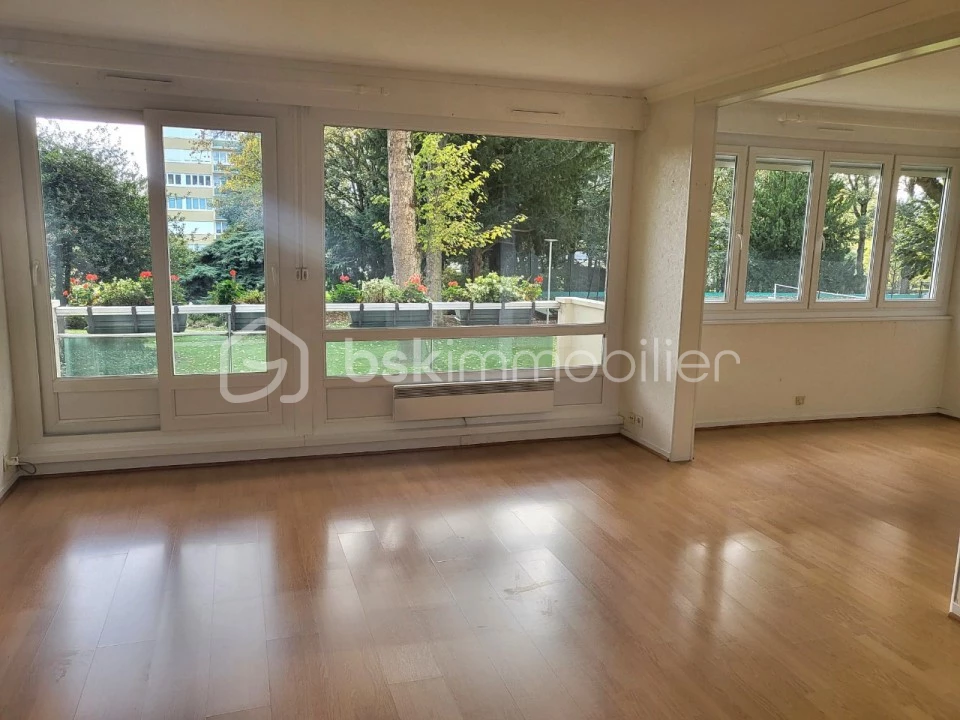 Vente Appartement 90m² 3 Pièces à Douai (59500) - Bsk Immobilier