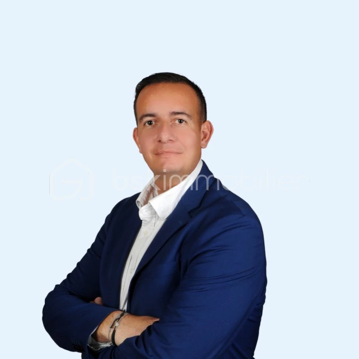 Kévin Larcher