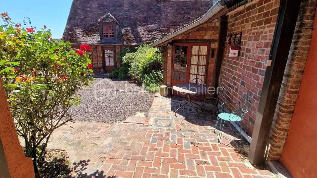 Maison de 178 m² - 20220708_114041.jpg
