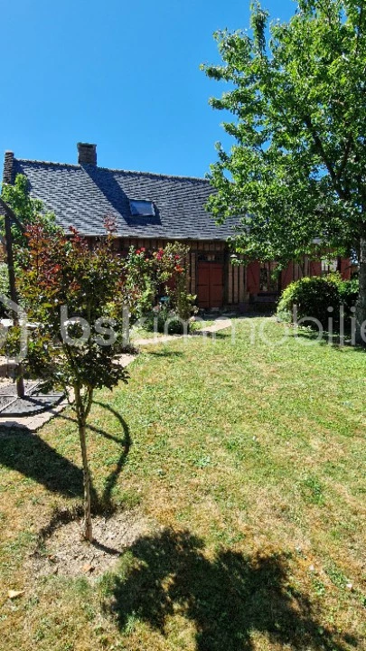 Maison de 178 m² - 20220708_114119.jpg