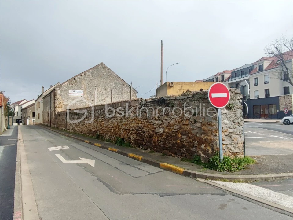 Fonds de commerce de 420 m²