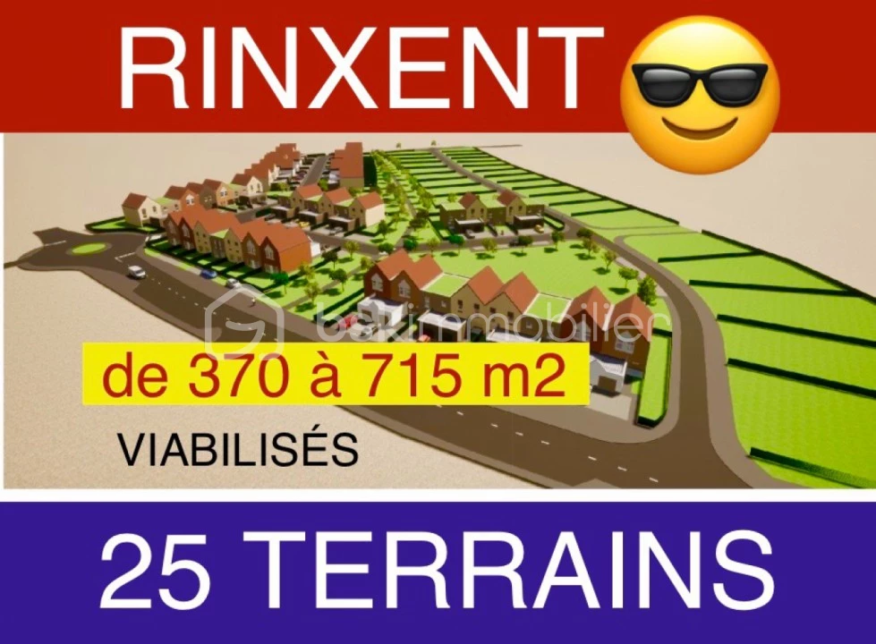 Vente Maison à Rinxent (62720) - Bsk Immobilier