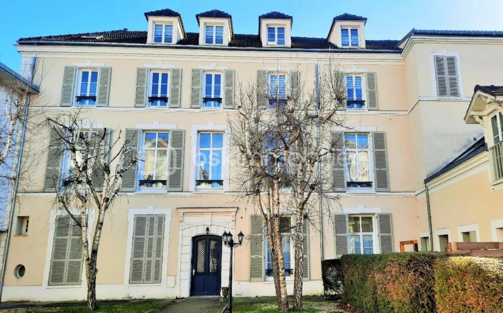 Vente Appartement 112m² 5 Pièces à Saint-Pierre-du-Perray (91280) - Bsk Immobilier