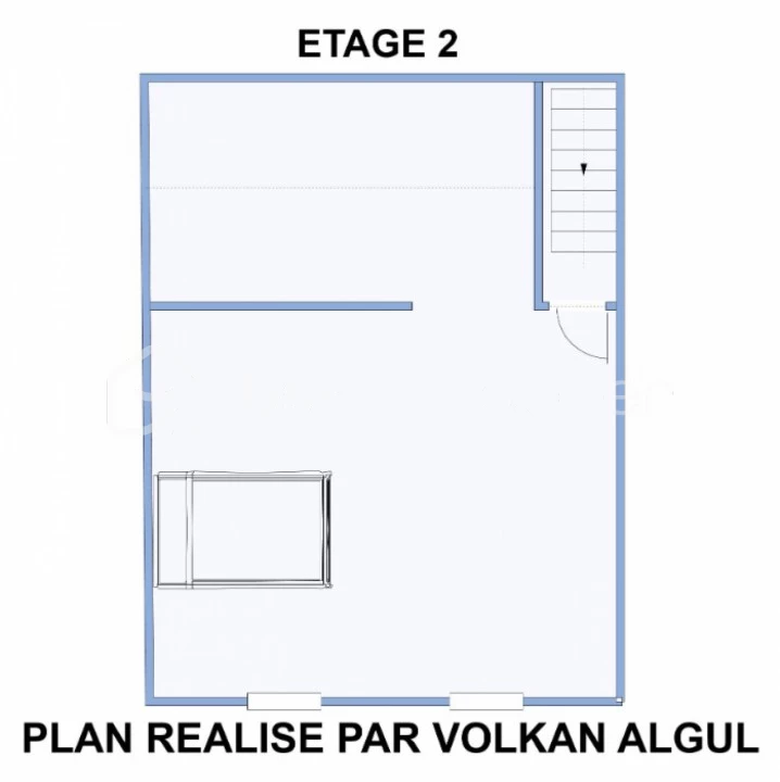 Maison de 144 m² - ARNOULD ETAGE 2.JPG