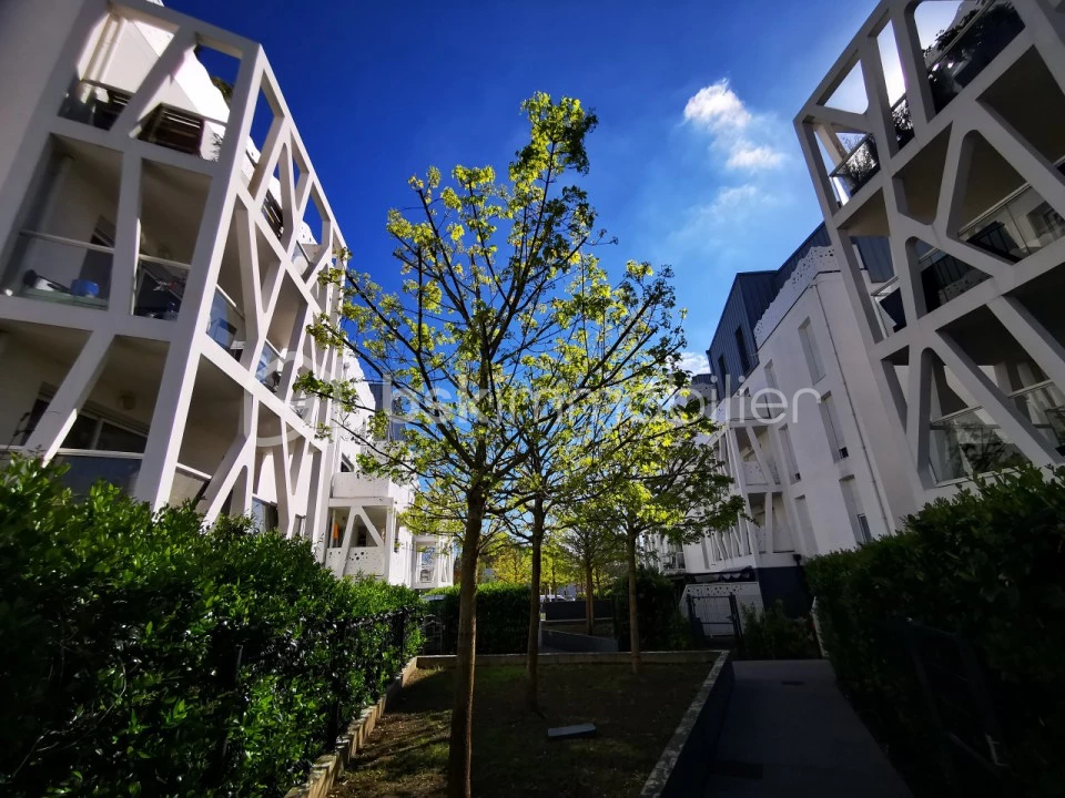 Vente Appartement 62m² 3 Pièces à Bayonne (64100) - Bsk Immobilier