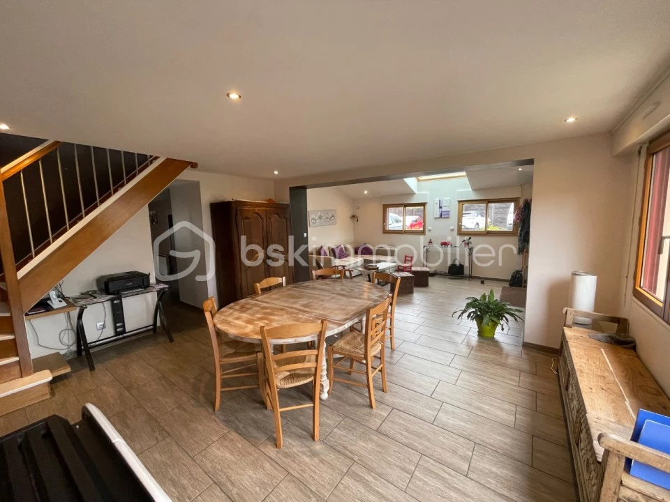 Maison de 112 m²