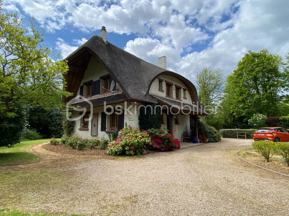 Maison de 150 m²