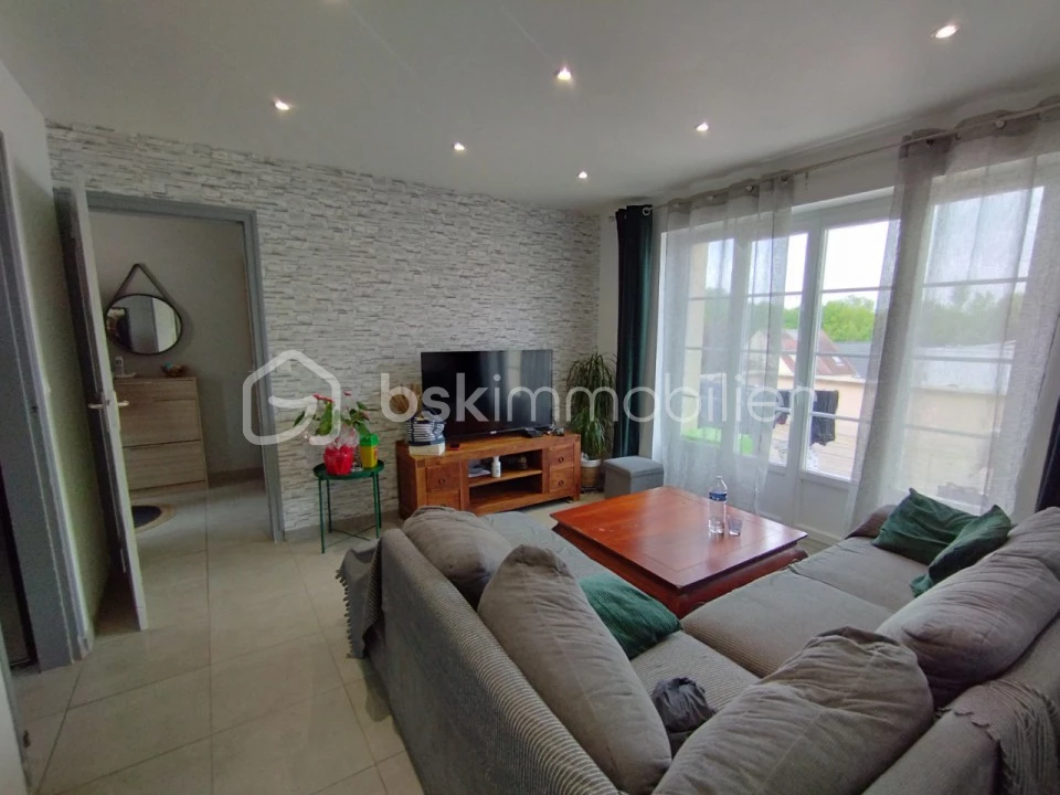Maison de 95 m²