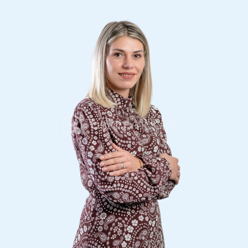 Emilie Thiebaut