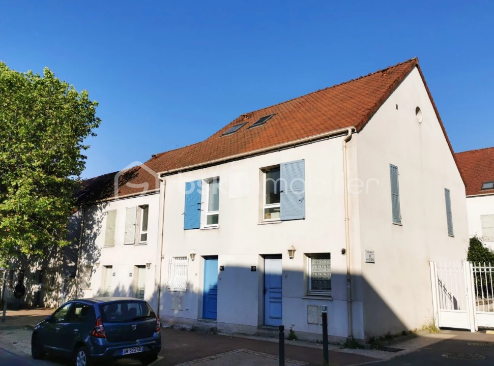 Vente Maison 88m² 4 Pièces à Montreuil (93100) - Bsk Immobilier