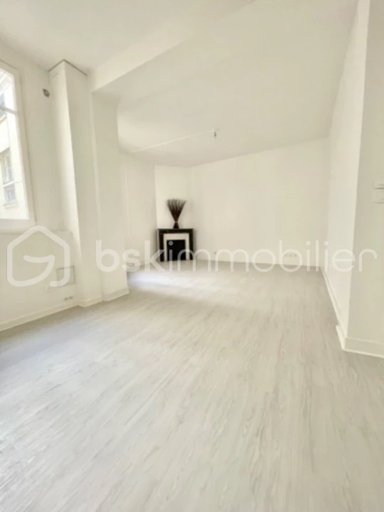 Vente Appartement 39m² 2 Pièces à Boulogne-Billancourt (92100) - Bsk Immobilier