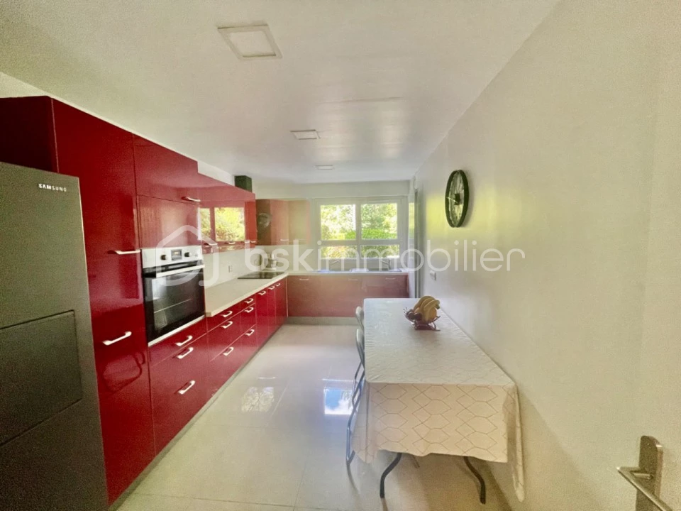 Vente Appartement 70m² 3 Pièces à Yerres (91330) - Bsk Immobilier