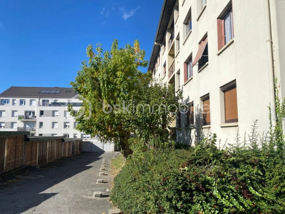 Vente Appartement 75m² 3 Pièces à Montmagny (95360) - Bsk Immobilier
