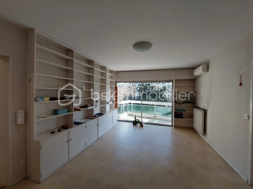 Vente Appartement 65m² 3 Pièces à Pau (64000) - Bsk Immobilier