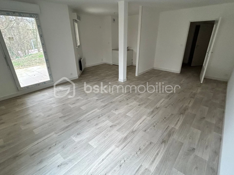 Vente Appartement 67m² 3 Pièces à Matignon (22550) - Bsk Immobilier