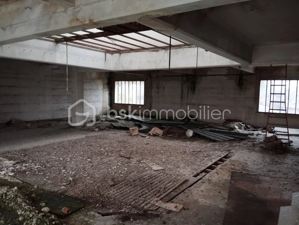 Vente Appartement 199m² 5 Pièces à Ham (80400) - Bsk Immobilier