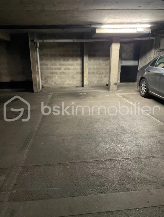 Vente Parking / Box à Sarcelles (95200) - Bsk Immobilier