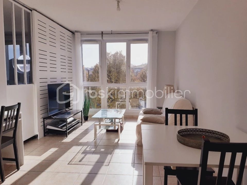 Vente Appartement 37m² 2 Pièces à Avignon (84000) - Bsk Immobilier