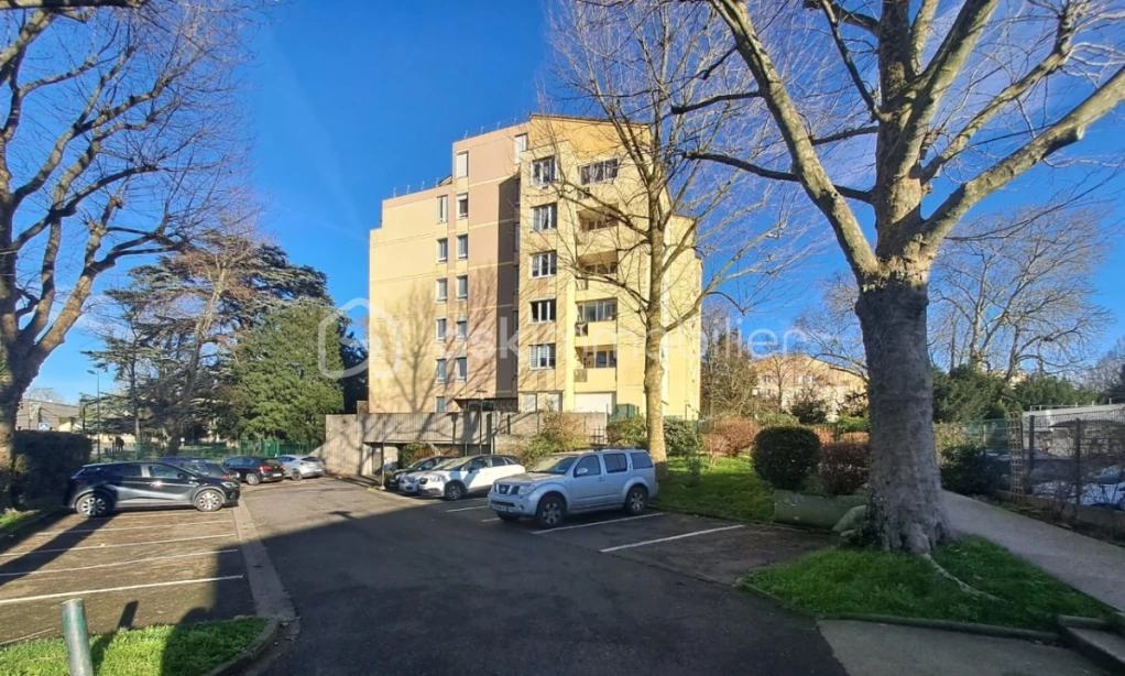 Vente Appartement 72m² 4 Pièces à Corbeil-Essonnes (91100) - Bsk Immobilier