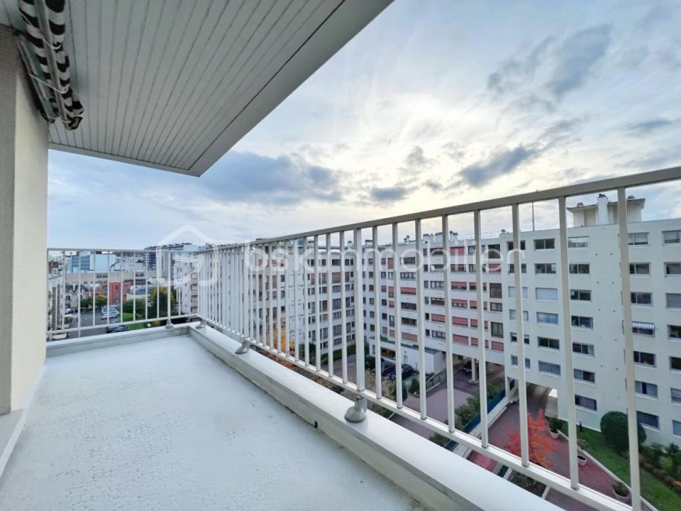 Vente Appartement 53m² 2 Pièces à Boulogne-Billancourt (92100) - Bsk Immobilier