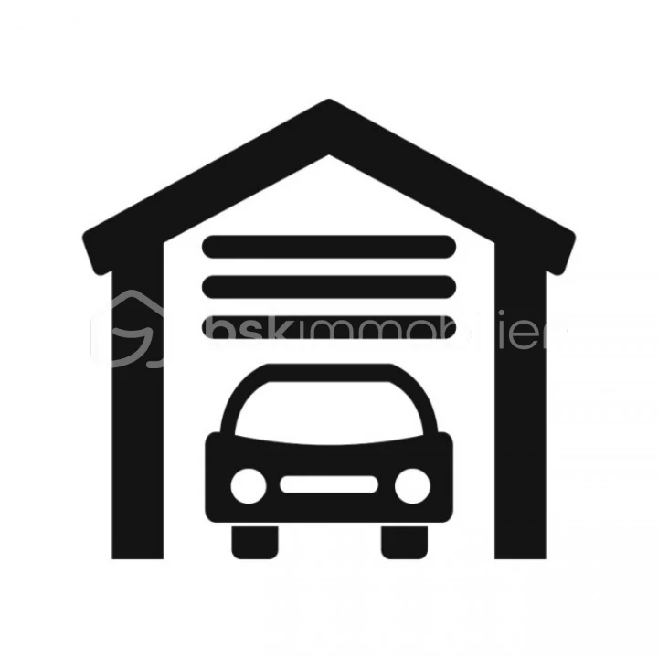 Vente Parking / Box à Toulon (83000) - Bsk Immobilier