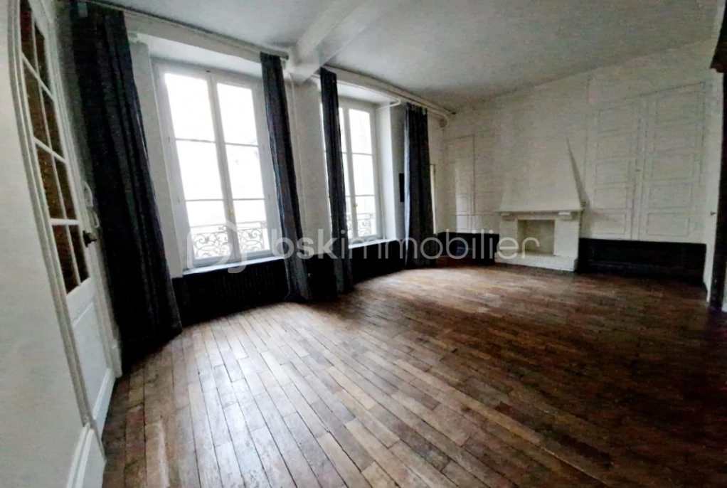 Vente Appartement 76m² 3 Pièces à Saint-Jean-le-Blanc (45650) - Bsk Immobilier