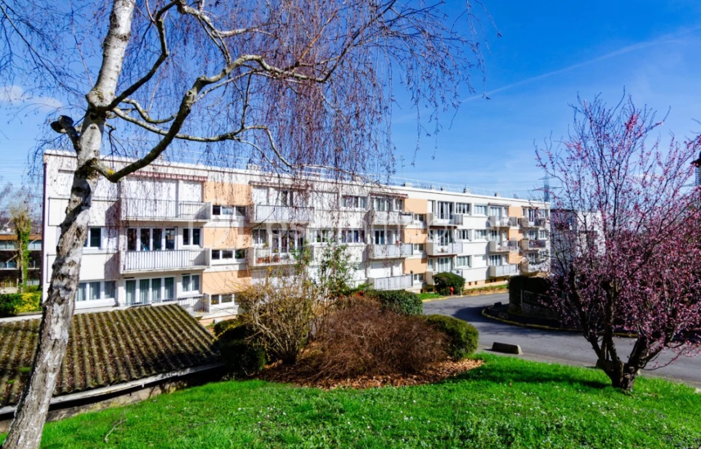 Vente Appartement 68m² 4 Pièces à Palaiseau (91120) - Bsk Immobilier