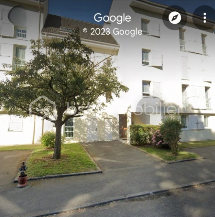 Vente Appartement 82m² 4 Pièces à Ronchin (59790) - Bsk Immobilier