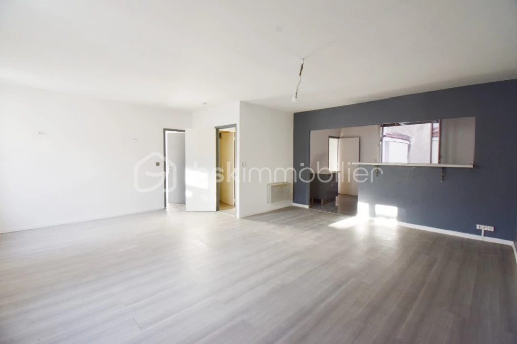 Vente Appartement 98m² 4 Pièces à Béziers (34500) - Bsk Immobilier